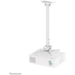 Neomounts CL25-550WH1 Beamer Deckenhalterung