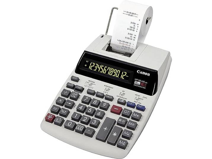Canon MP 120-MG-ES II