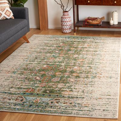 SAFAVIEH Monaco Katty Boho Rug