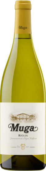 Muga Blanco Magnum 2025 -