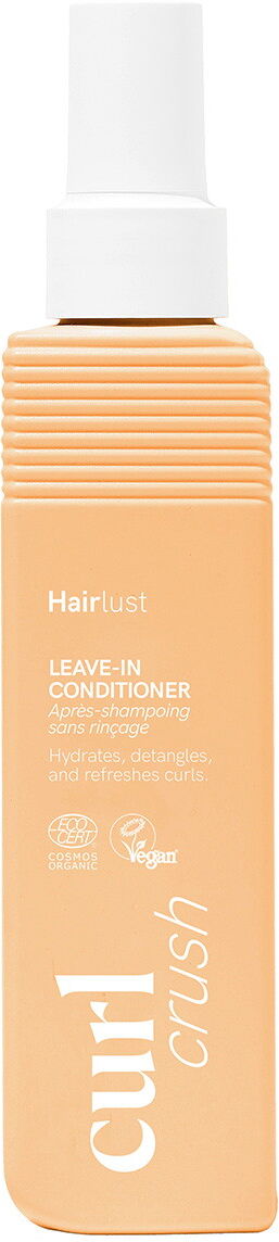 150ml Hairlust Curl Crush™ Leave-in Conditioner
