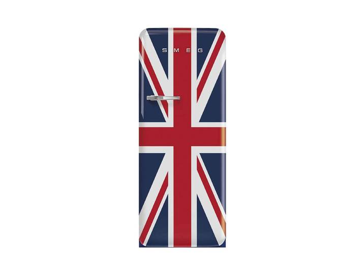 Smeg FAB28RDUJ6 Kühlschrank Union Jack rechts