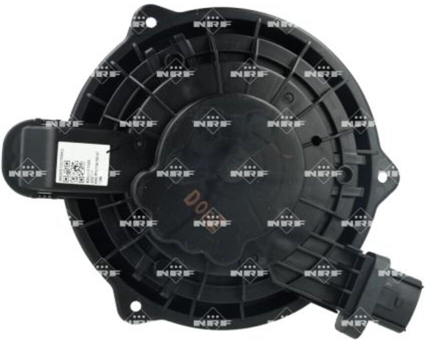 Innenraumgebläse NRF NRF 34711