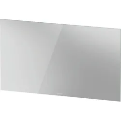 Duravit Spiegel „Licht & Spiegel“ 120 × 70 cm
