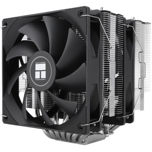 Thermalright Kühler Phantom Spirit 120 SE Black