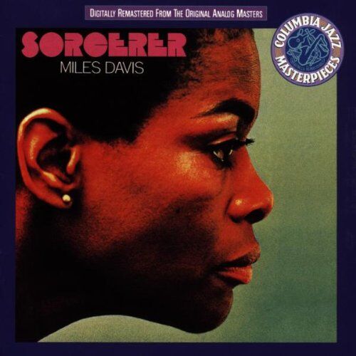 Miles Davis - Sorcerer - Preis vom 01.10.2026 17:08:56 h
