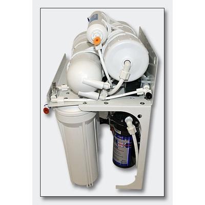 Helloshop26 - Umkehrosmose (RO) 1500 Liter pro Tag weiß 2316052