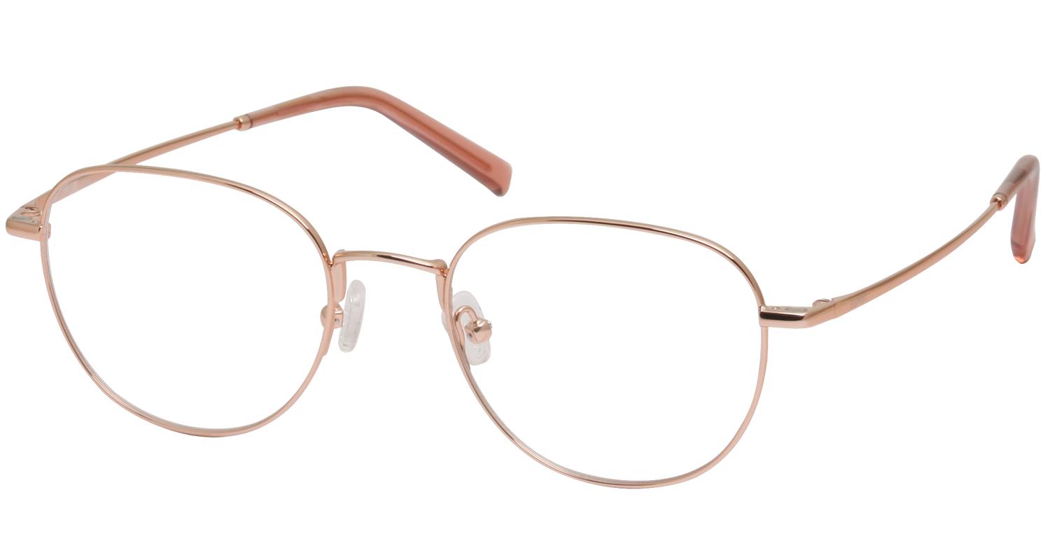 Esprit Optical Frame ET17131F 515 51