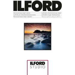 Ilford Studio Luster 285g A3 50 Blatt