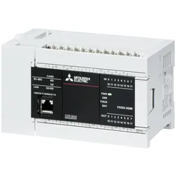 Mitsubishi Electric CPU FX5U-32MT/ES