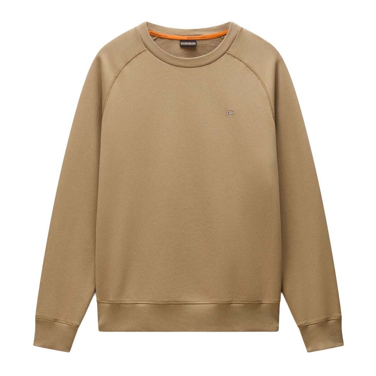 Napapijri B-nedles C petrifiedoakn7c (N7C) L NP0A893MN7C1004