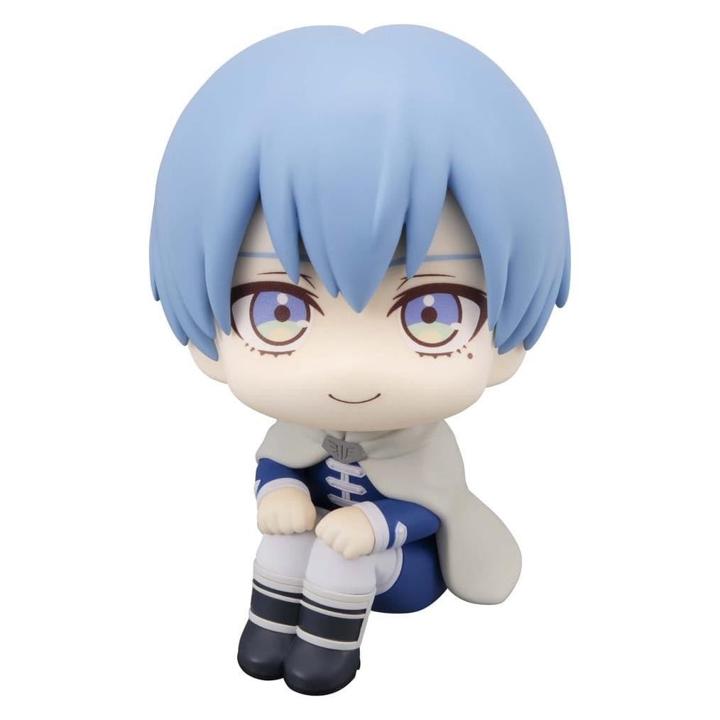 Megahouse Frieren: Beyond Journey's End statuette PVC Look Up Himmel 11 cm (MEHO849008)
