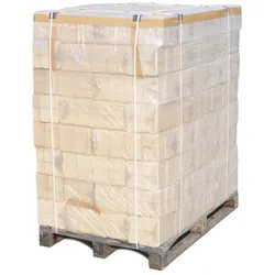 HOLZBRX ® RUF Nadelholzbriketts