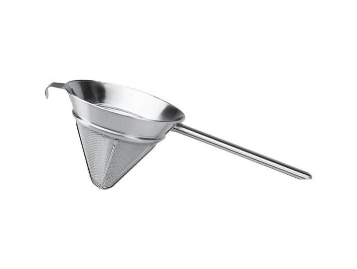 Sieb Piazza Edelstahl Edelstahl D 24 cm