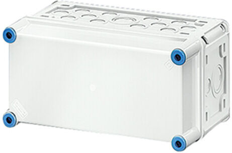 Hensel Boîtier vide 275x125x146mm Mi 0101 (2000007)