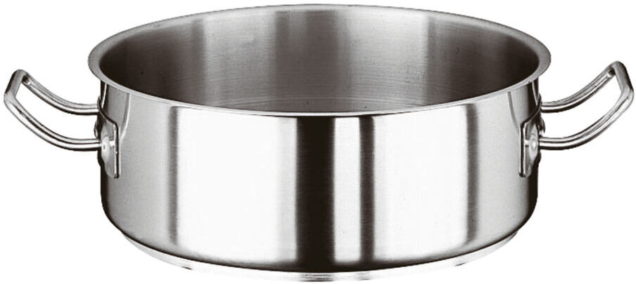 Paderno Casseruola bassa 50 x 19 cm 2000