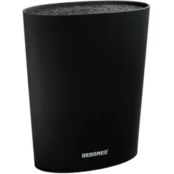 BERGNER Black & BG Tacoma-Kollektion für Kunststoffmesser 22 cm