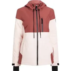 McKINLEY Damen Jacke Da.-Jacke Eve W, Größe 40 in Rot Rot
