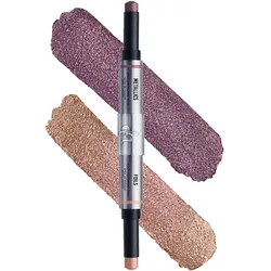 3g DANESSA MYRICKS BEAUTY Colorfix Stix Duo