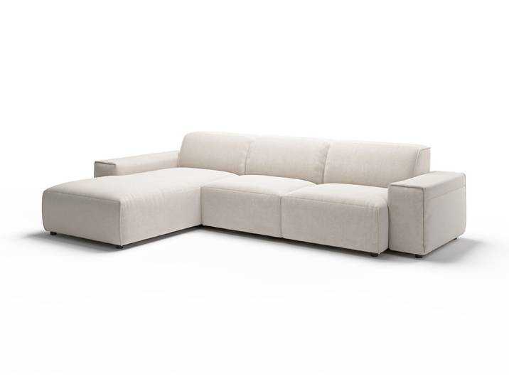 Candy Eastport Mono Ecksofa 299x189 cm