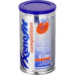 Xenofit Competition Früchte-Tee 688 g