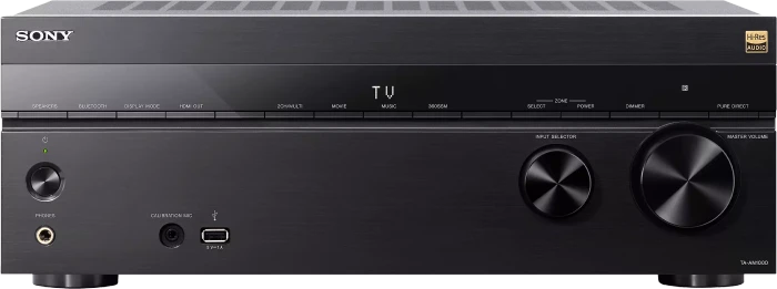 Sony TA-AN1000