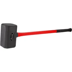 Vigor, Hammer, Gummihammer 5 kg ∙ V2234 (5000 g)