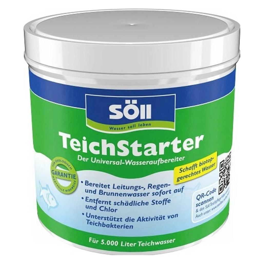 Söll 80705 TeichStarter 1 St. (80705)
