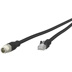 Metz Connect IndustrialEthernet Leitung 142M5X15050