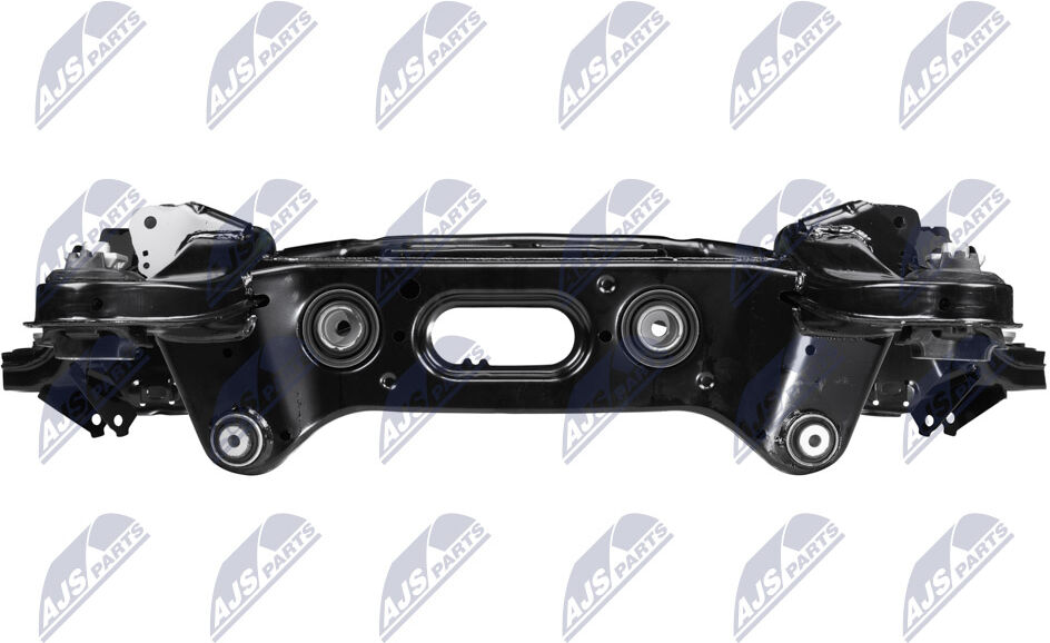 Nty Achskörper Zrz-Me-019 Hinterachse Für Mercedes