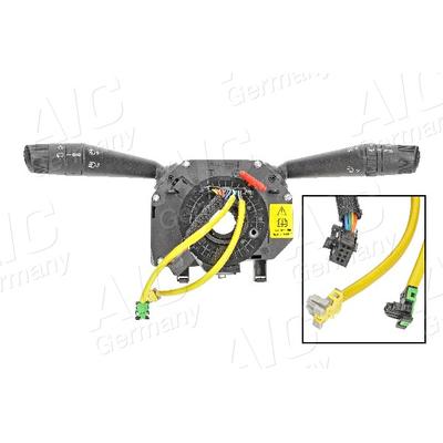 AIC Lenkstockschalter 73400 für Fiat ABARTH