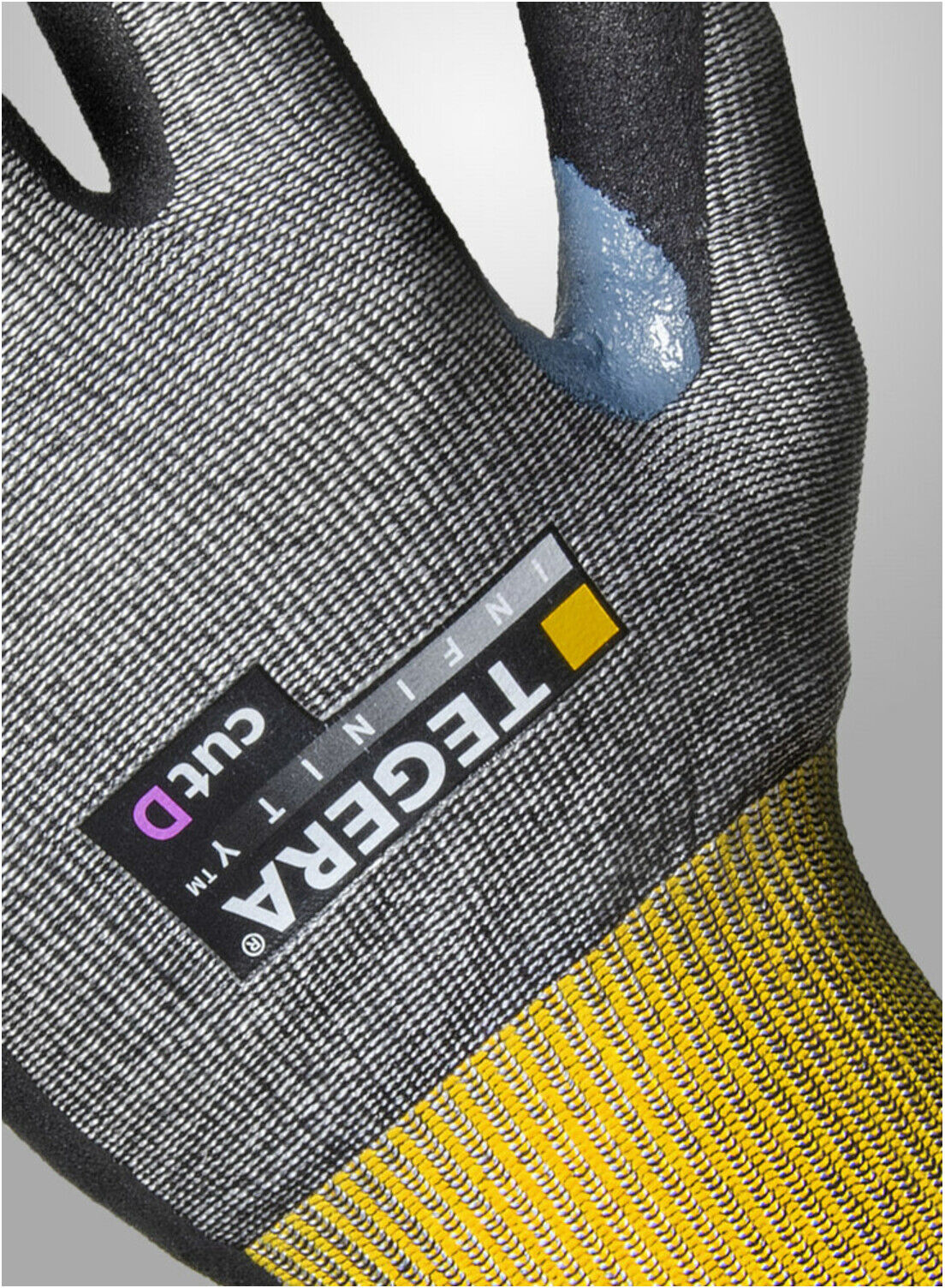 TEGERA Handschuh Infinity 8807, Gr. 06 ; Ejendals (8807-06)