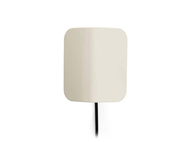 HAY - Apex Wandleuchte, oyster white