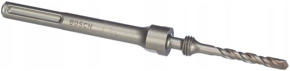 Porte trépan SDS Top 150 mm BOSCH 2608598120