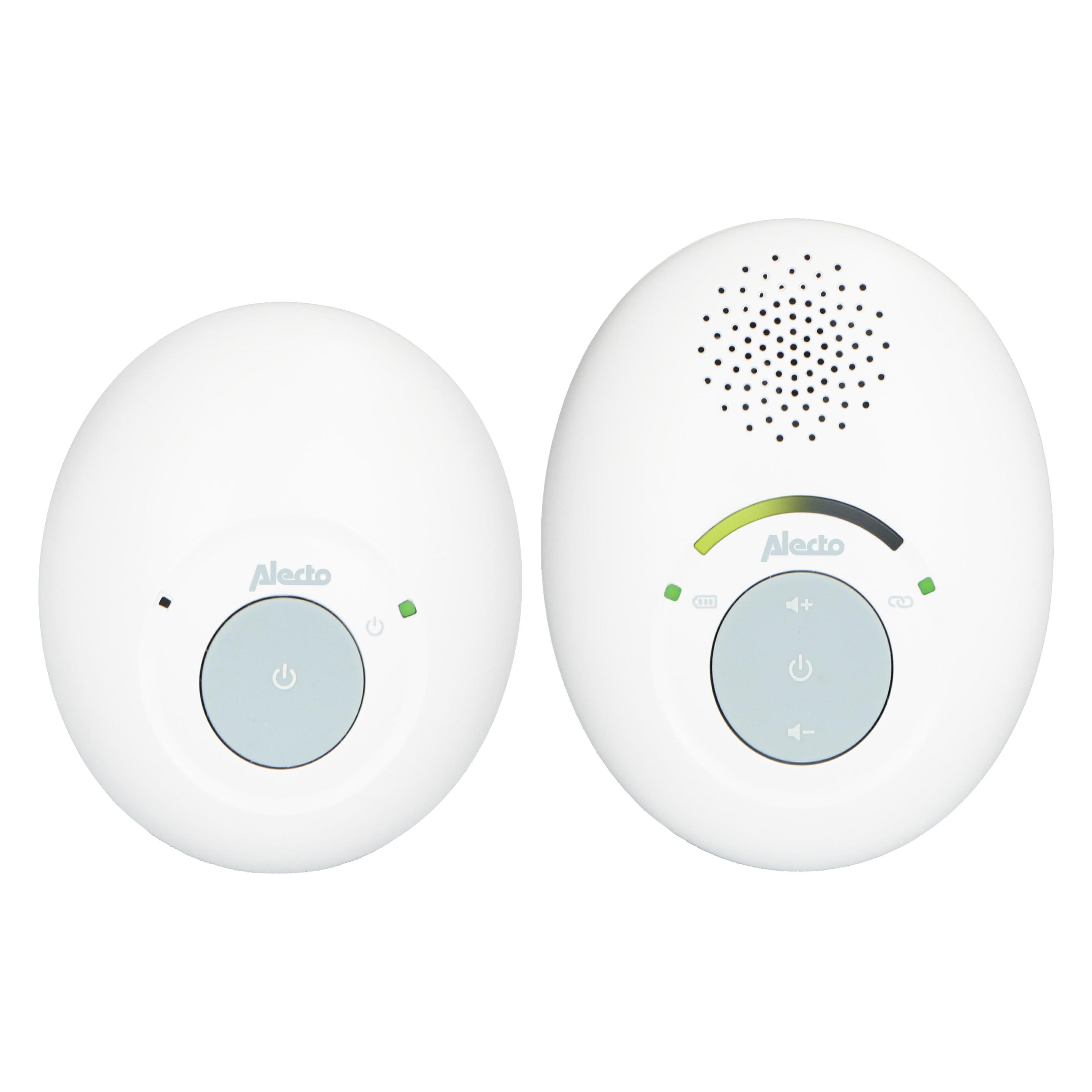 Alecto Babyphones (Babyphone Audio, 300 m) (DBX110)