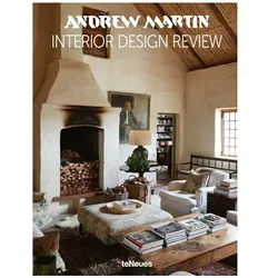 Andrew Martin—Interior Design Review, Vol. 30, Fachbücher von Martin Waller