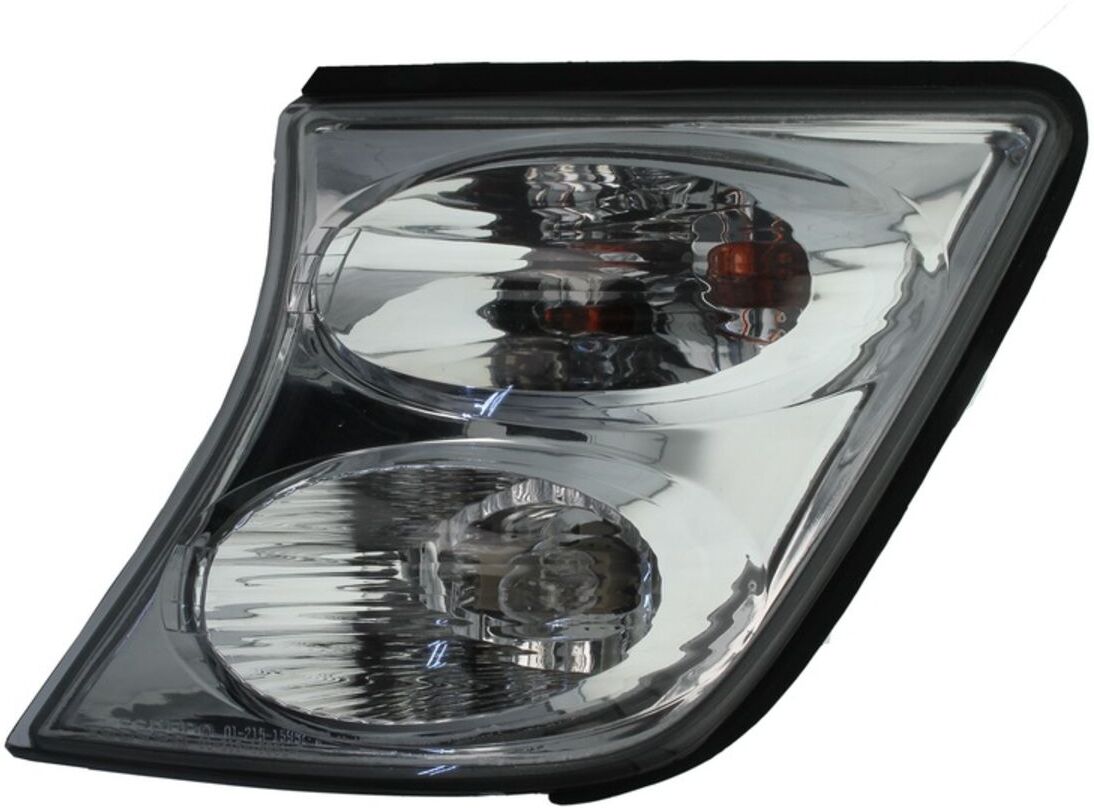 Blinkleuchte DEPO 215-1595L-A Links