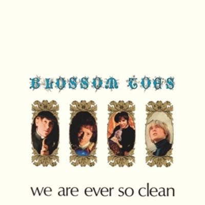 We are Ever SO Clean - Blossom Toes, CD