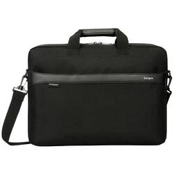 Targus Notebook Tasche GeoLite EcoSmart® Slim Brief Passend für maximal: 40,6 cm (16) Schwarz TSS984GL