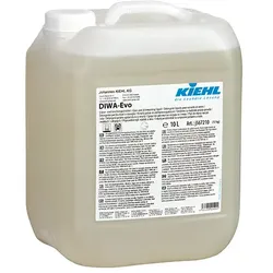 Spülmaschinenreiniger Kiehl DIWA Evo 10 L Gläser- und Geschirrspülmittel für alle Wasserhärten