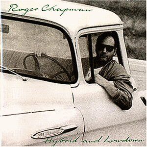 Roger Chapman - Hybrid and Lowdown - Preis vom 19.10.2026 19:33:35 h