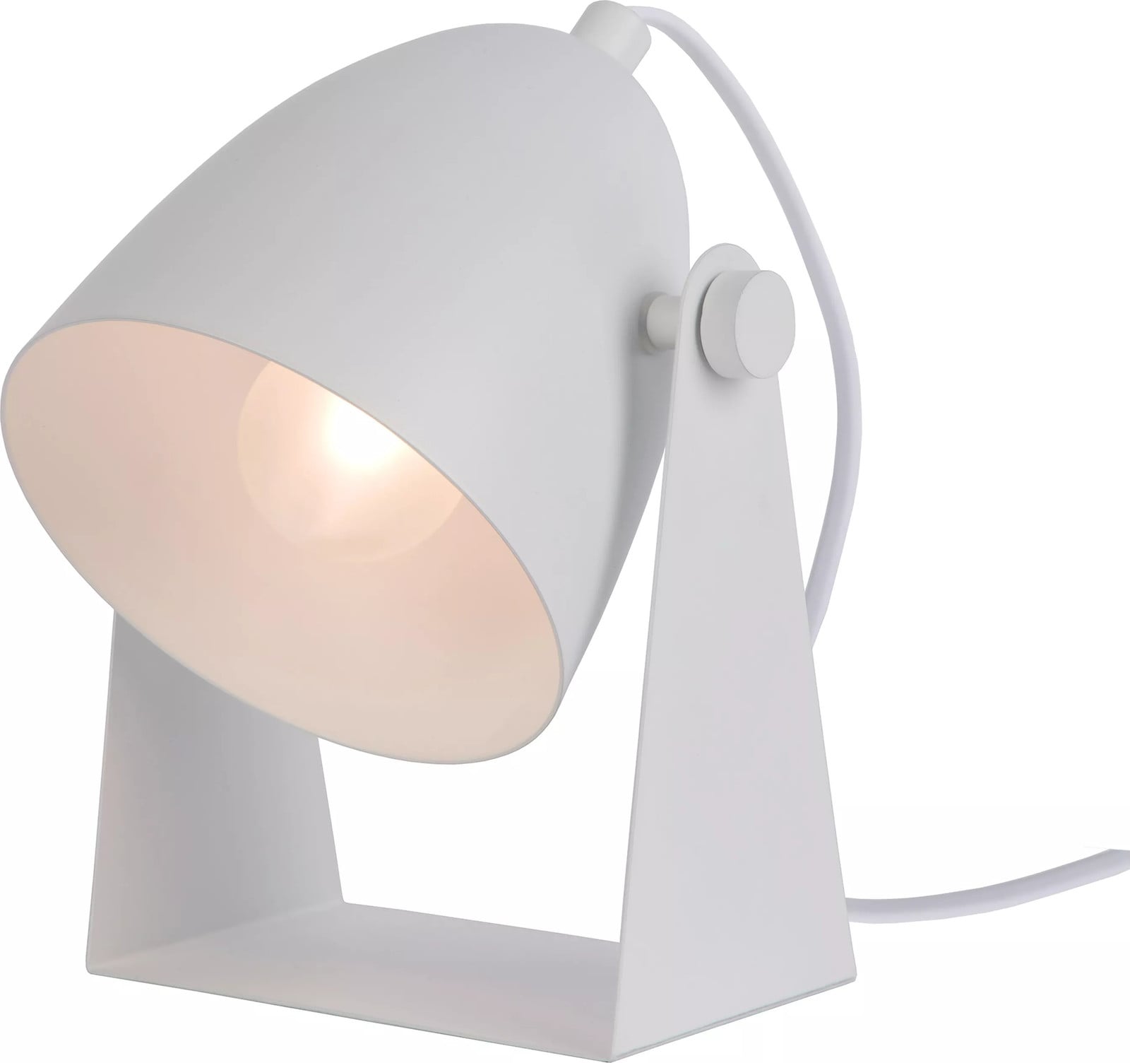 Lucide tabletop lamp 45564/01/31