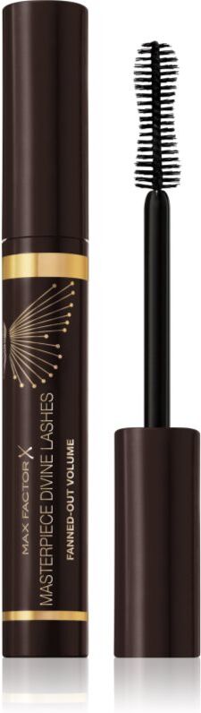 Max Factor Masterpiece volume mascara shade 002 Black Brown 8 ml