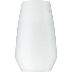 PAULMANN Schirm opal sym direkt Glas URail 953.54 Ø170x280mm