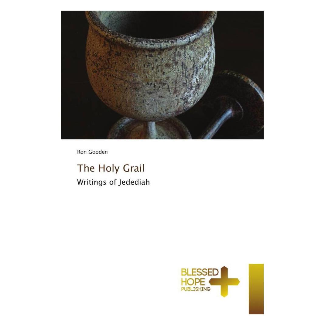 Various Publishers The Holy Grail (Deutsch, Ron Gooden, 2021) (56205490)