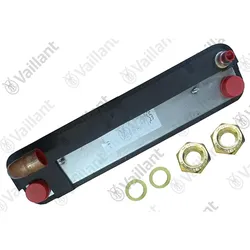 Vaillant Verflüssiger 0010038233
