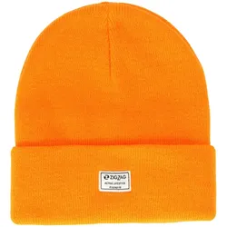 ZigZag Rizzo Mütze Kinder 5128 - turmeric