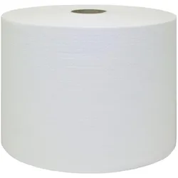 Elos Vliestuch -Saugfix L270xB380ca.mm weiss, Reinigungsutensil, Weiss