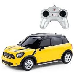 Rastar R/C 1:24 Mini Countryman