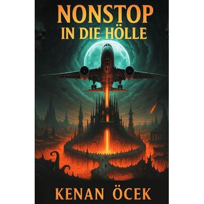 Chronik der Verdammten, Taschenbuch von Kenan Öcek, Epubli, 978-3-565-45946-9